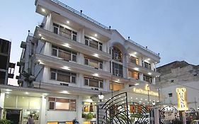Hotel le Grand Haridwar